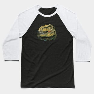 Dino Baseball T-Shirt